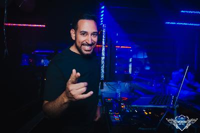 Party Bild aus dem Maxxim Club Berlin vom 03.05.2025